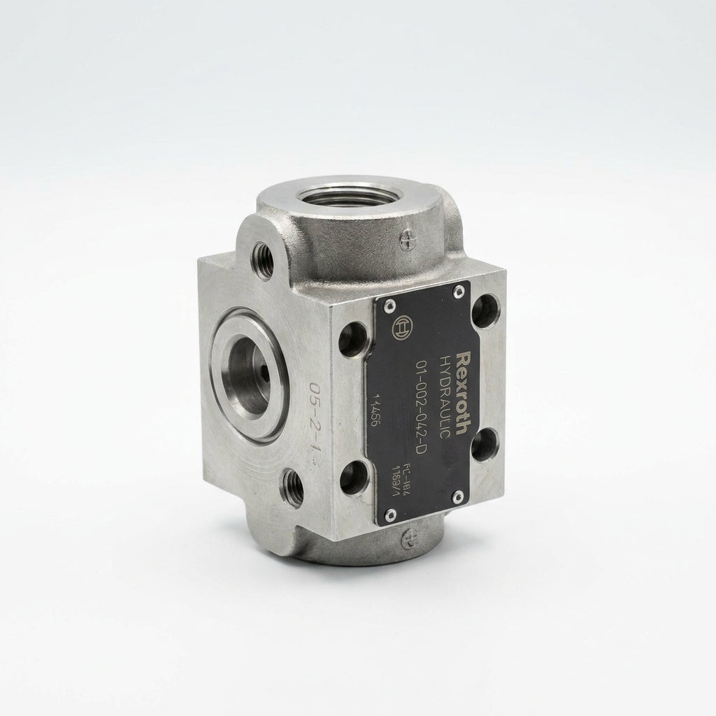 Bosch Rexroth 01-002-042-D