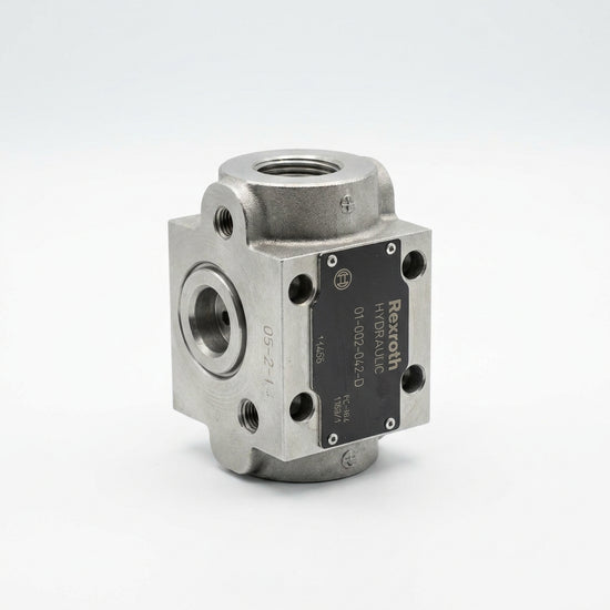 Bosch Rexroth 01-002-042-D