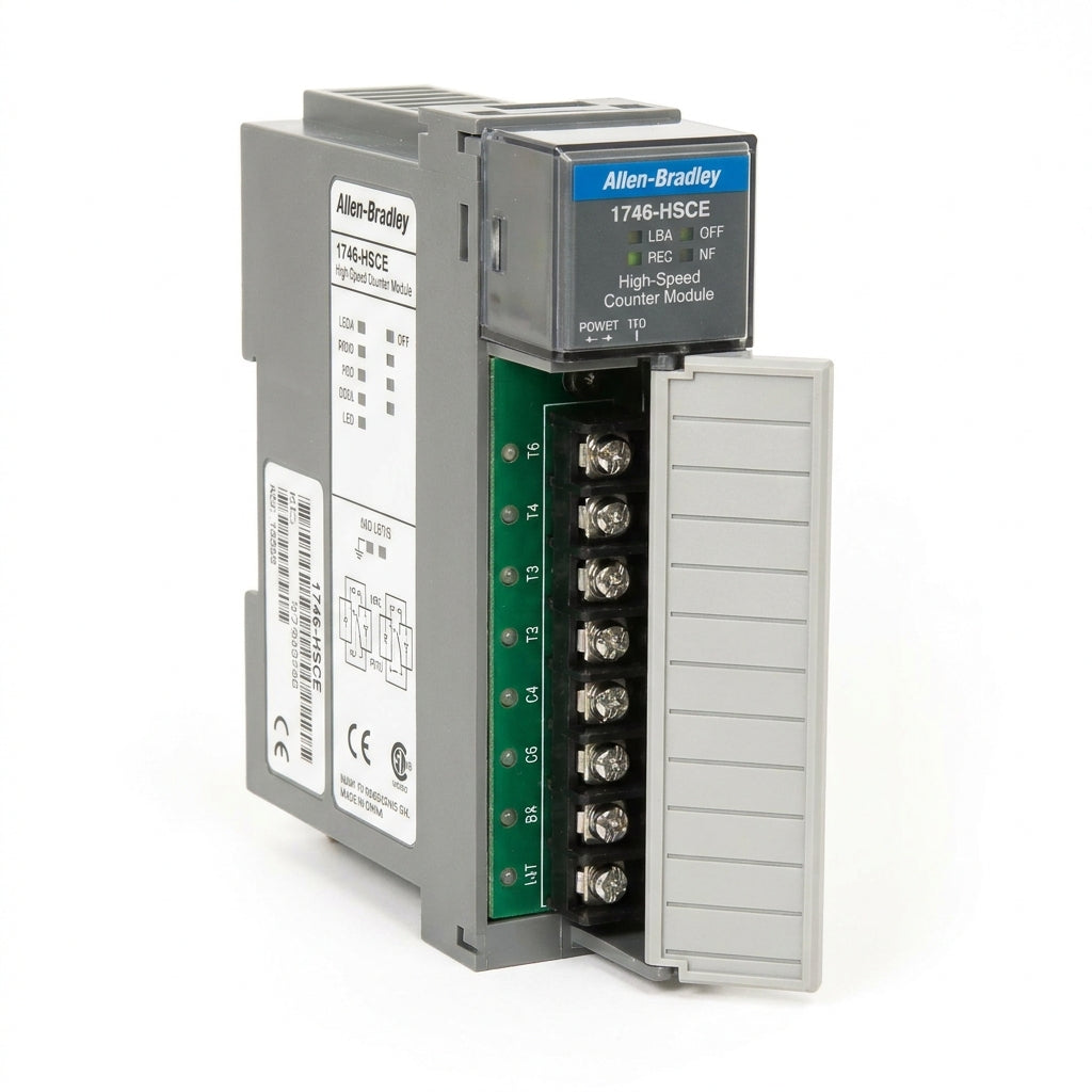 Allen-Bradley 1746-HSCE