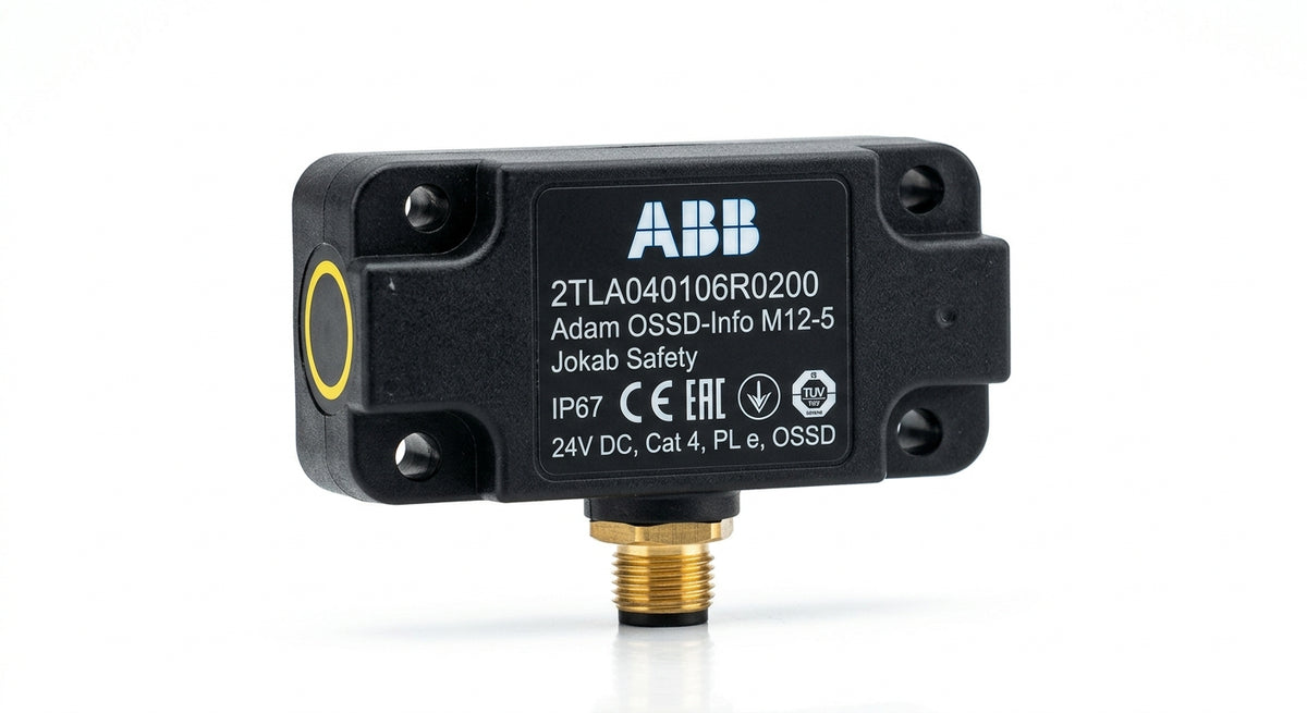 ABB 2TLA040106R0200