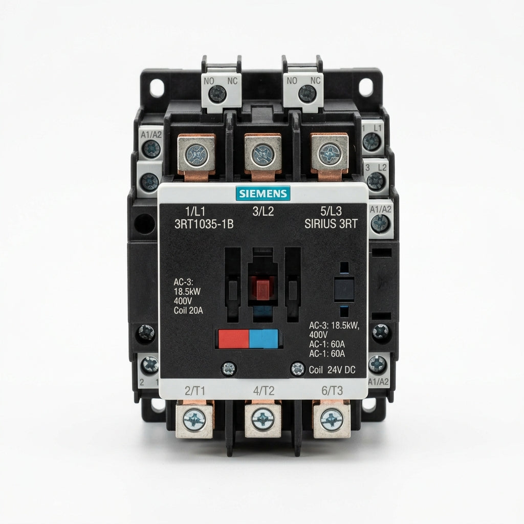 SIEMENS 3RT1035-1B