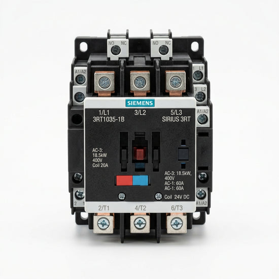 SIEMENS 3RT1035-1B