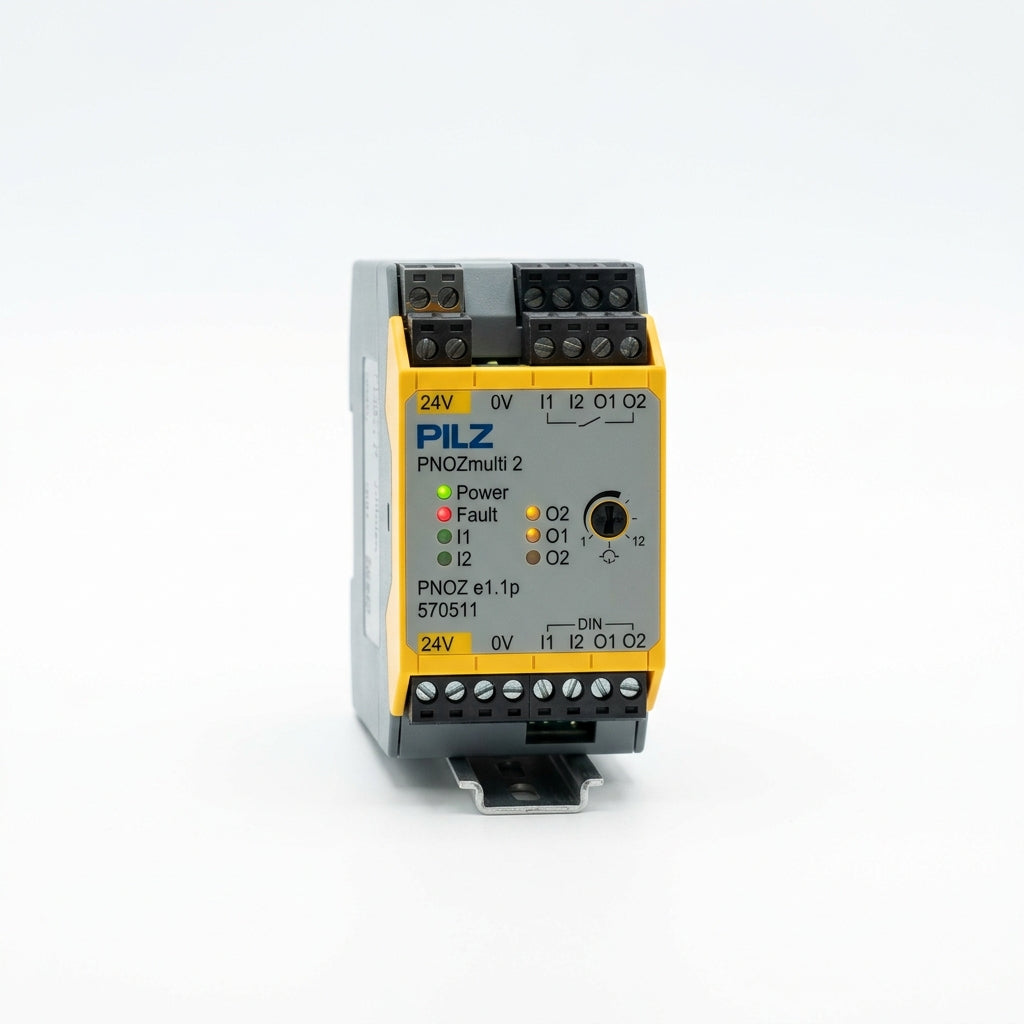 PILZ 570511