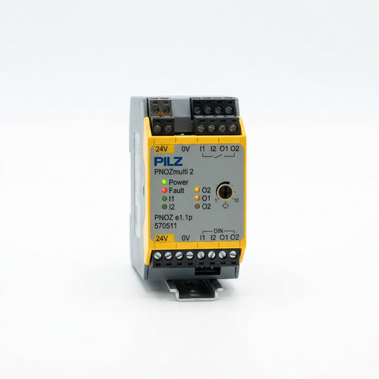 PILZ 570511