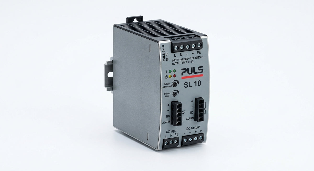 PULS SL 10