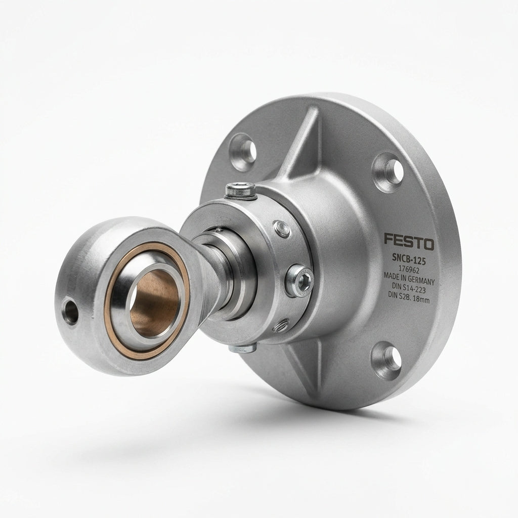 FESTO SNCB-125