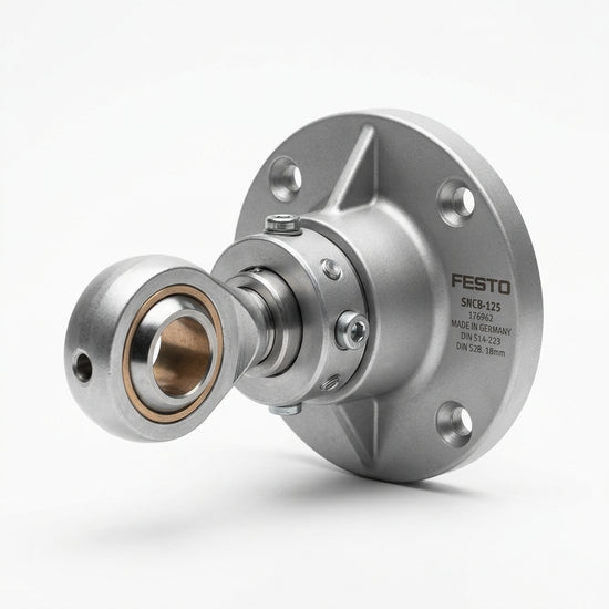 FESTO SNCB-125