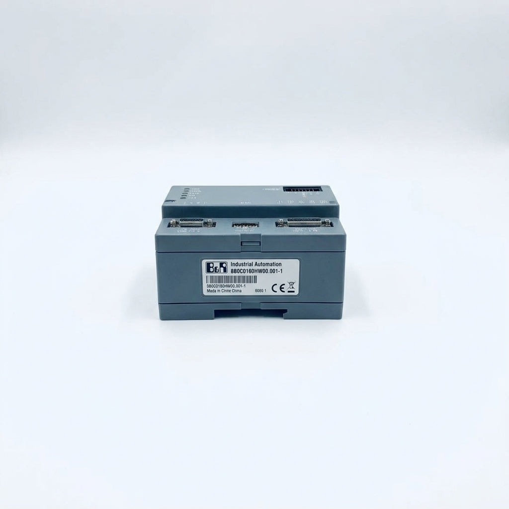 B&R Industrial Automation 8B0C0160HW00.001-1