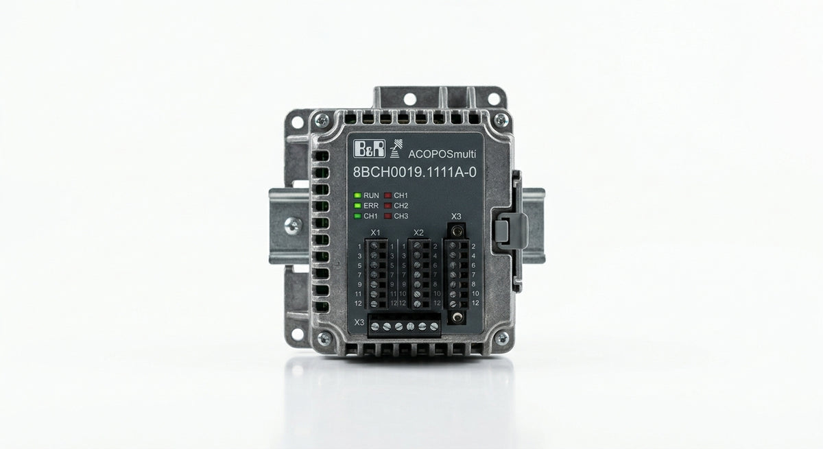 B&R 8BCH0019.1111A-0