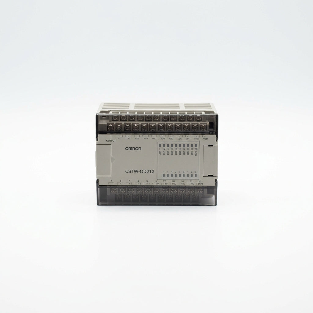 Omron CS1W-OD212