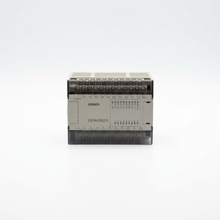 Omron CS1W-OD212