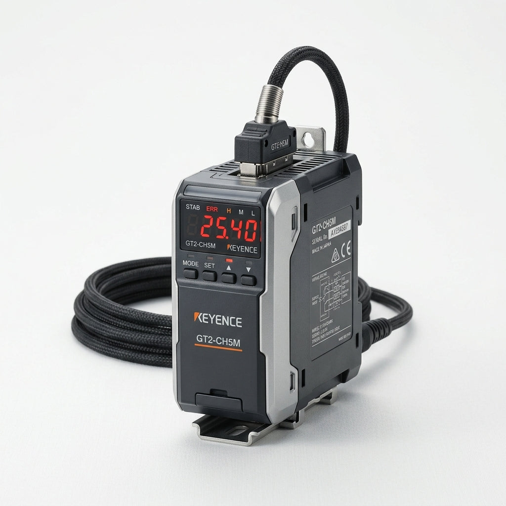 KEYENCE CORP GT2-CH5M