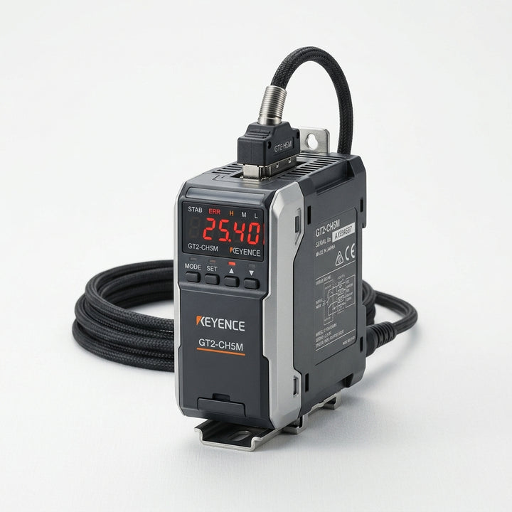 KEYENCE CORP GT2-CH5M
