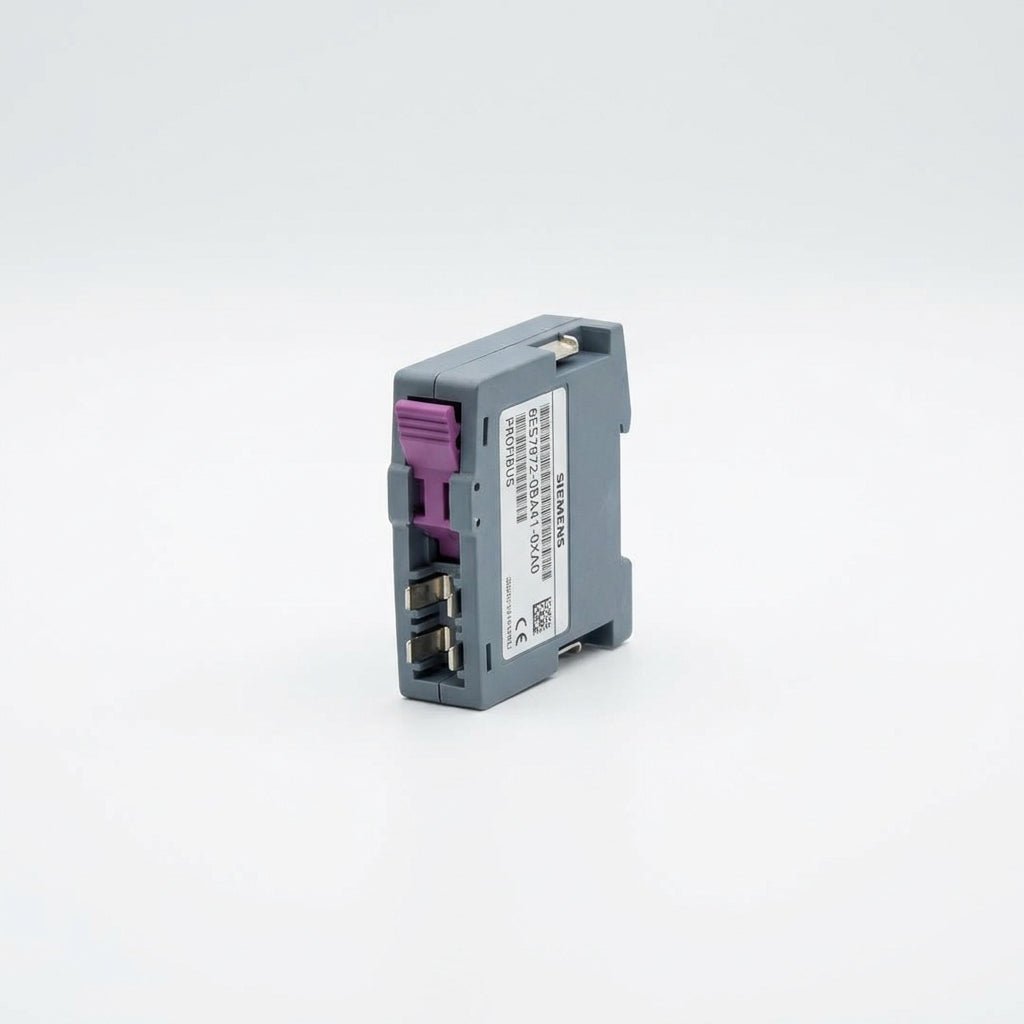 Siemens 6ES7972-0BA41-0XA0