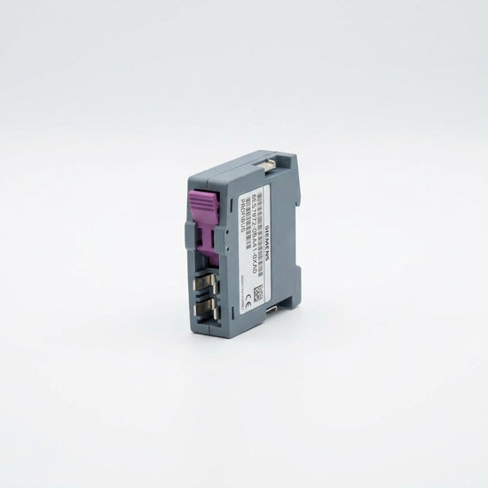 Siemens 6ES7972-0BA41-0XA0