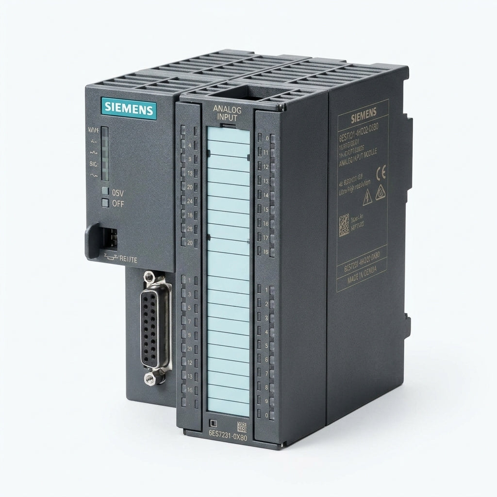 Siemens 6ES7231-4HD32-0XB0
