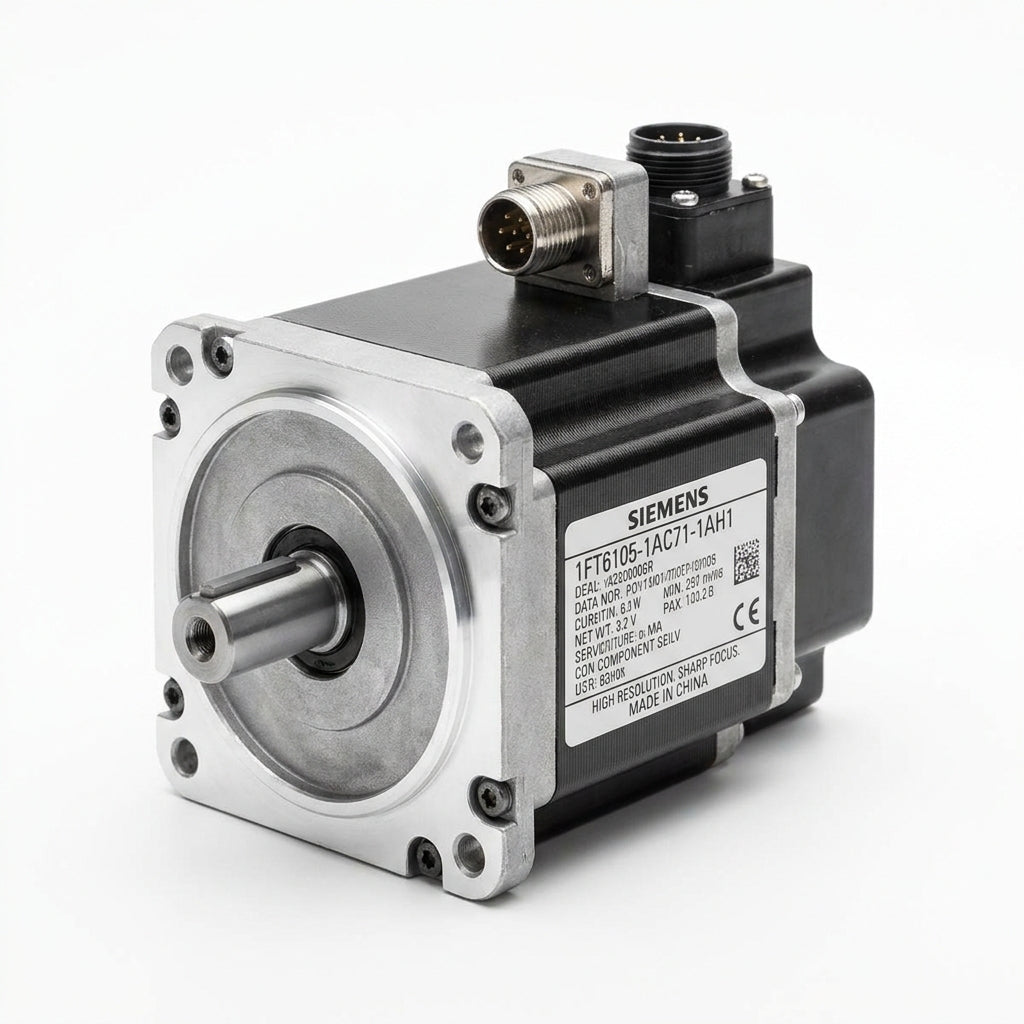 Siemens 1FT6105-1AC71-1AH1