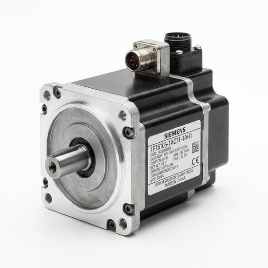 Siemens 1FT6105-1AC71-1AH1