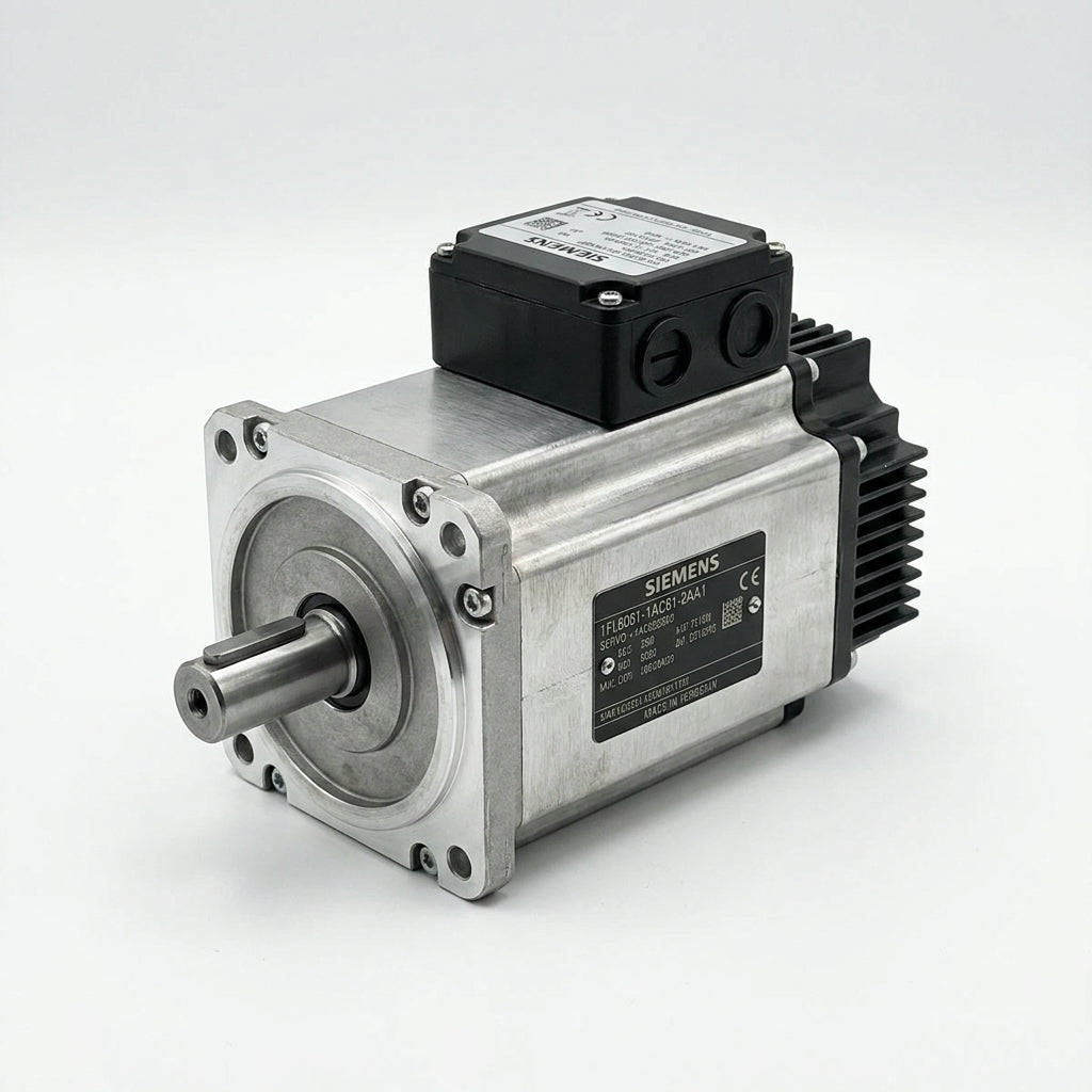 Siemens 1FL6061-1AC61-2AA1