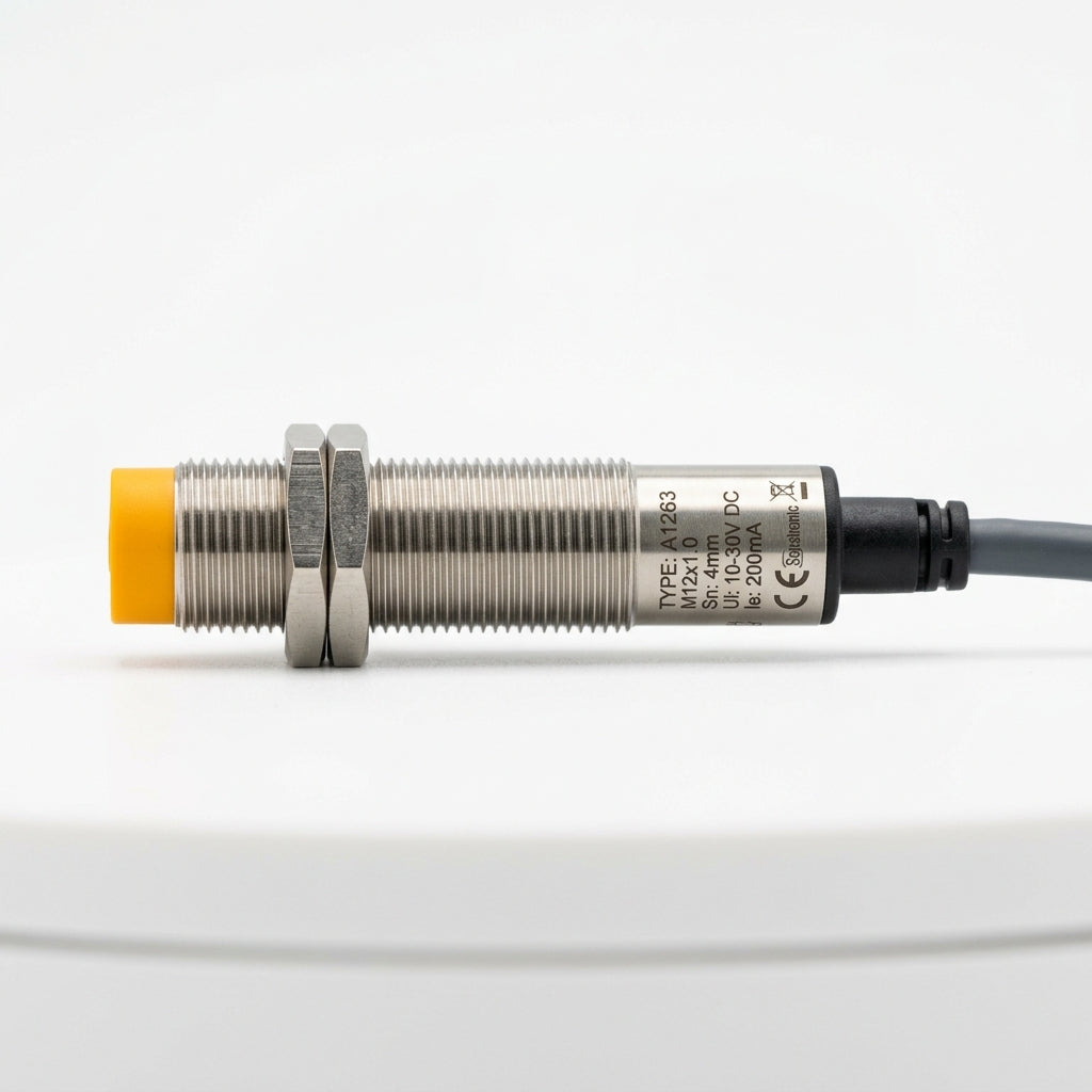 Senstronic A1263e00m120454c SENSOR
