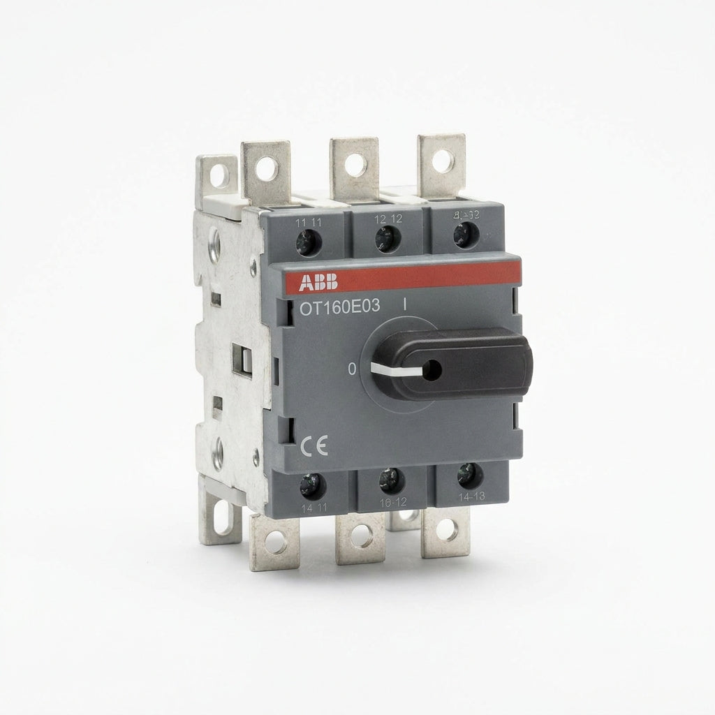 ABB OT160E03