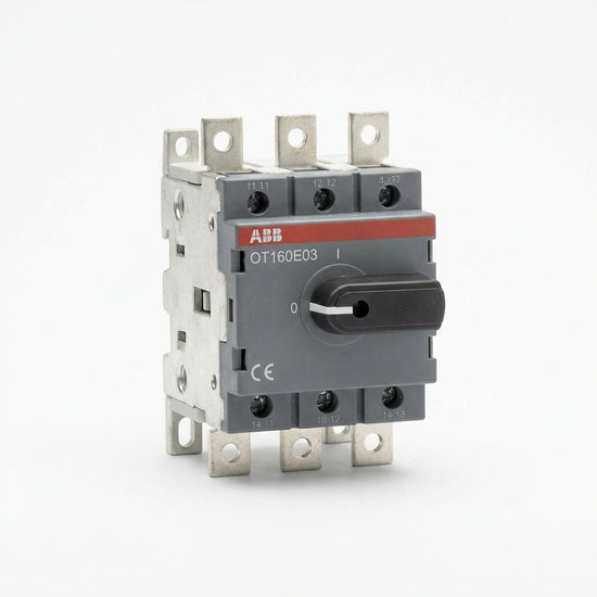 ABB OT160E03