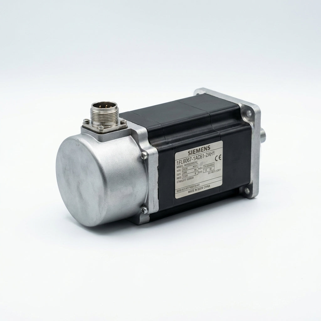 Siemens 1FL6067-1AC61-2AH1