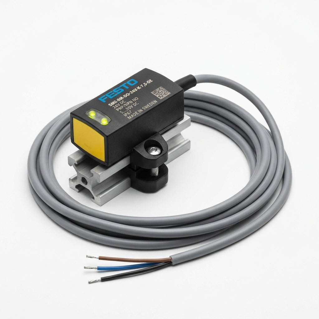 FESTO SME-8M-DO-24V-K-7,5-OE
