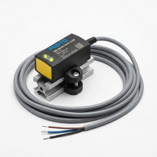 FESTO SME-8M-DO-24V-K-7,5-OE