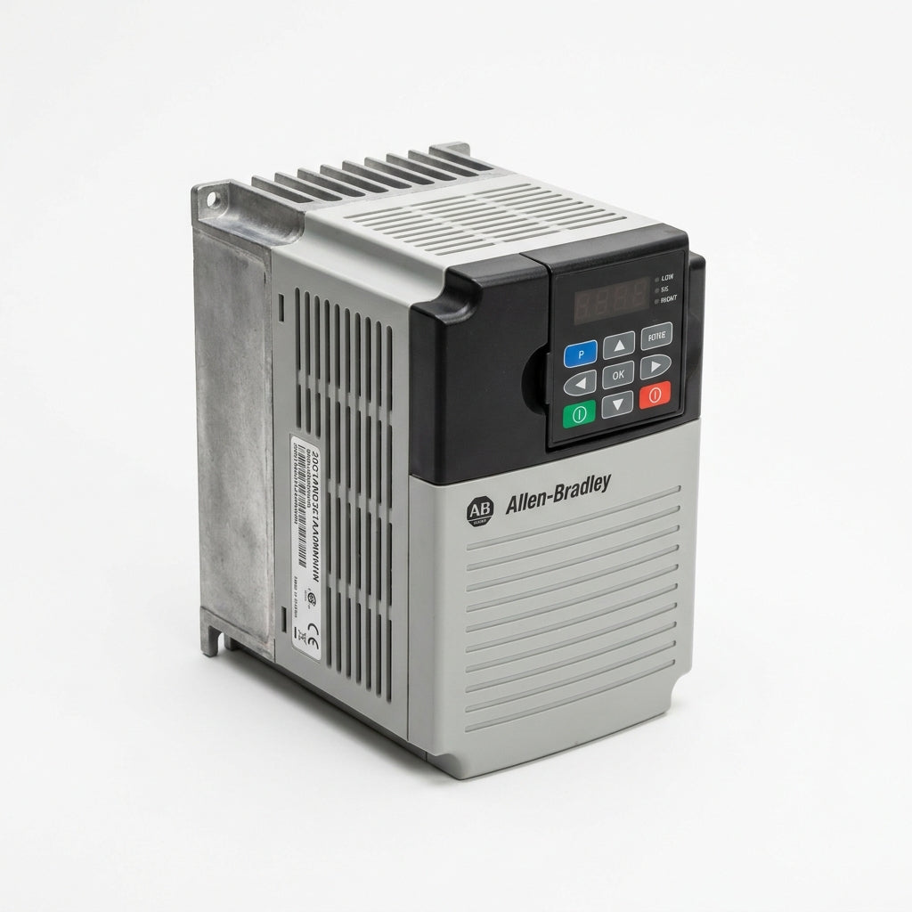 Allen-Bradley 20G1AND361AA0NNNNN