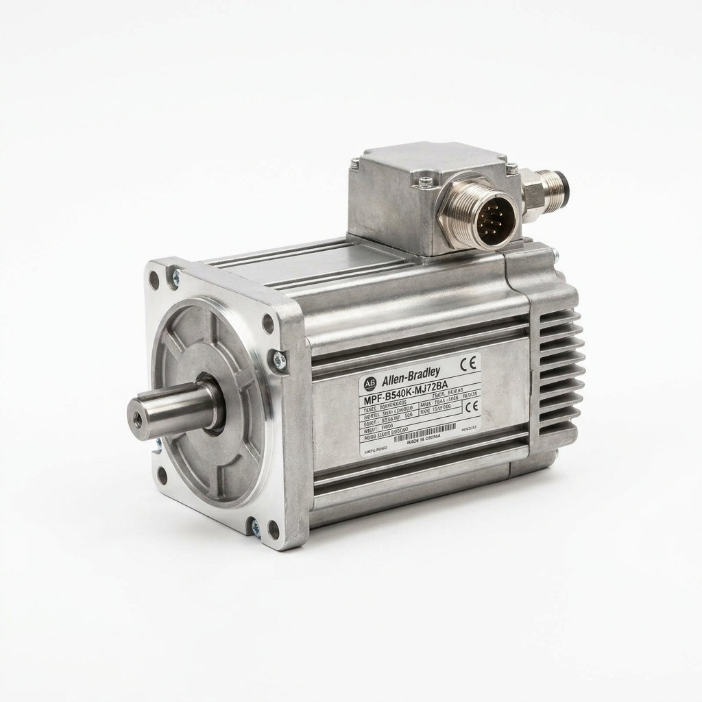 Allen-Bradley MPF-B540K-MJ72BA