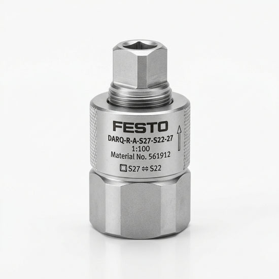 FESTO DARQ-R-A-S27-S22-27