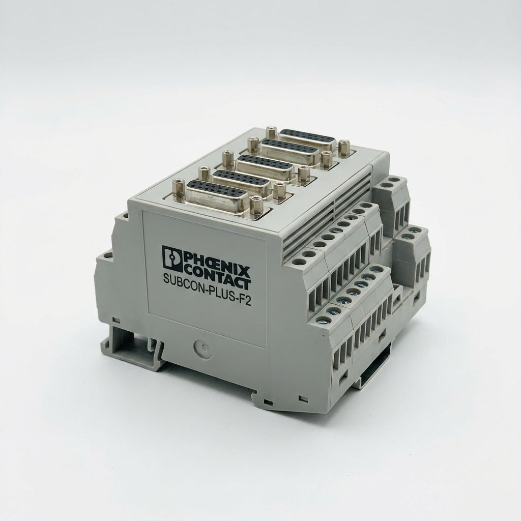 Phoenix Contact SUBCON-PLUS-F2