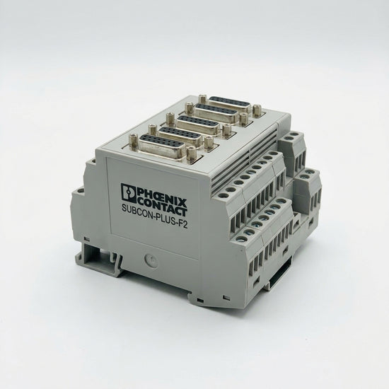 Phoenix Contact SUBCON-PLUS-F2