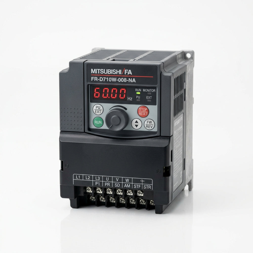 MITSUBISHI/FA FR-D710W-008-NA