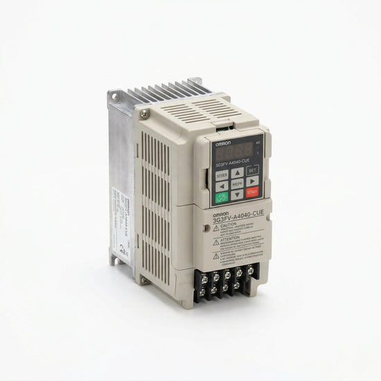 OMRON 3G3FV-A4040-CUE