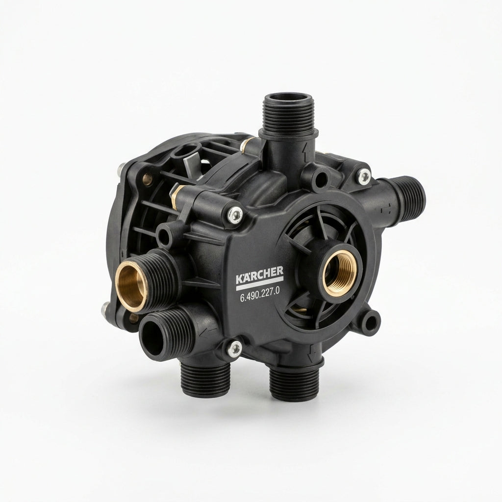 Turbina Karcher 6.490.227.0