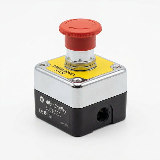 ALLEN BRADLEY 800T-A2A