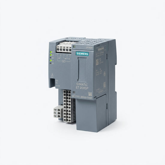 Siemens 6ES7151-3BA60-0AB0