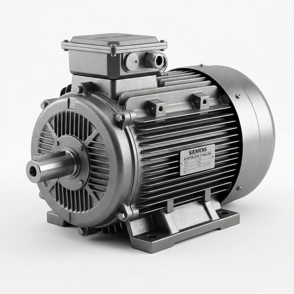 BIND Motor ADP5090