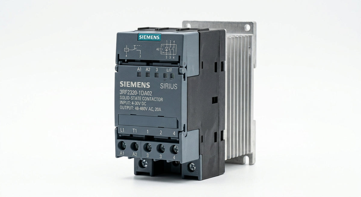SIEMENS 3RF2320-1DA02