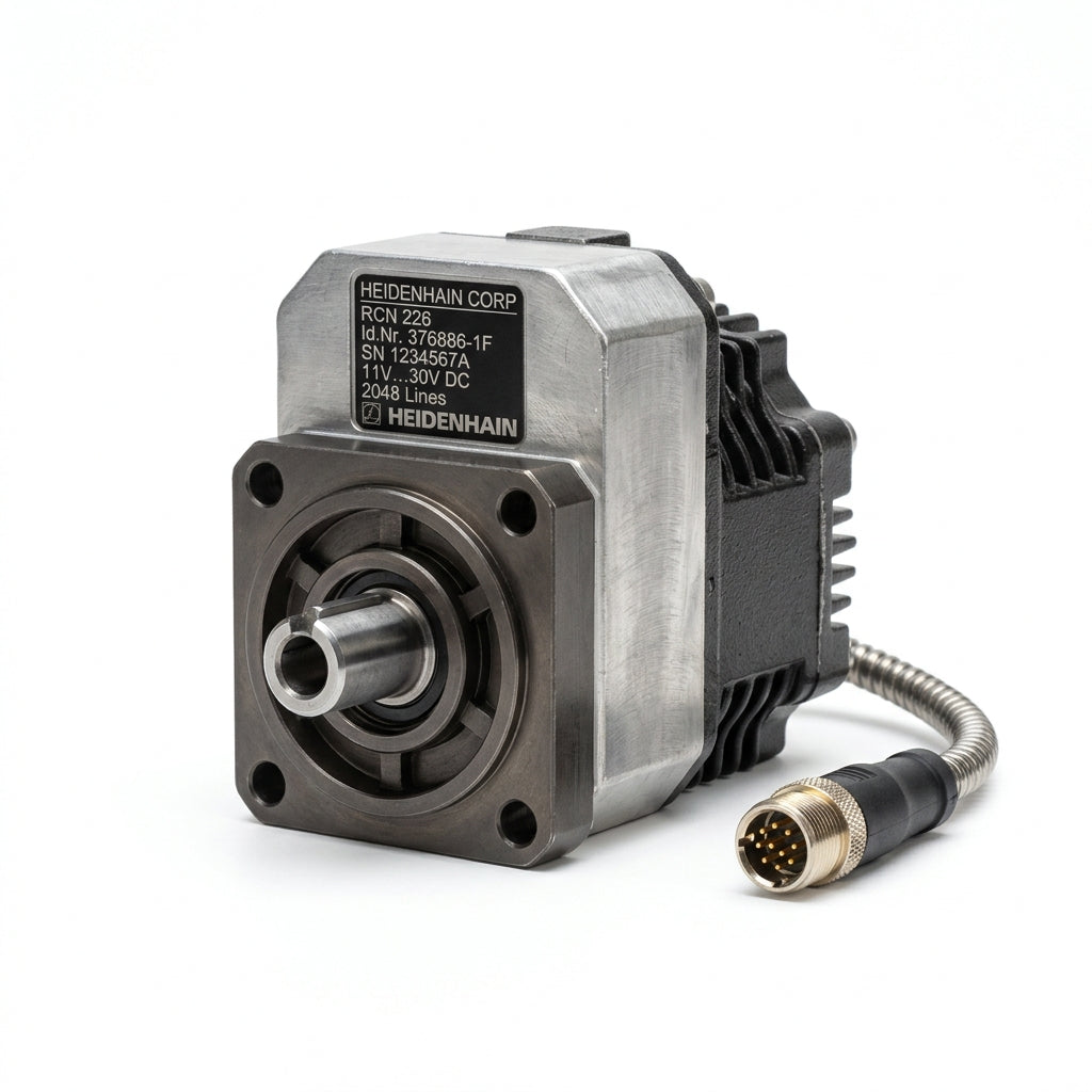 HEIDENHAIN CORP 376886-1F