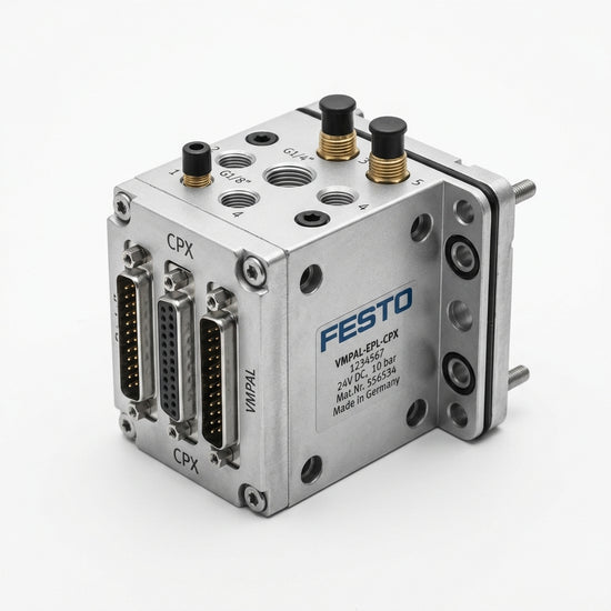 FESTO VMPAL-EPL-CPX