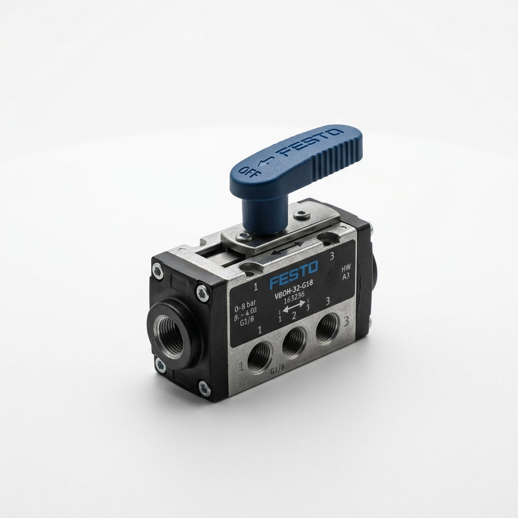 FESTO VBOH-32-G18