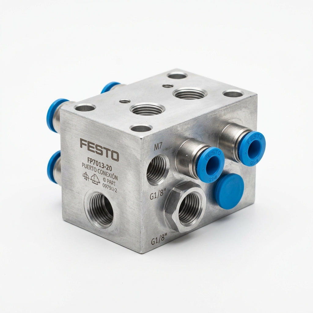 FESTO FP7013-20