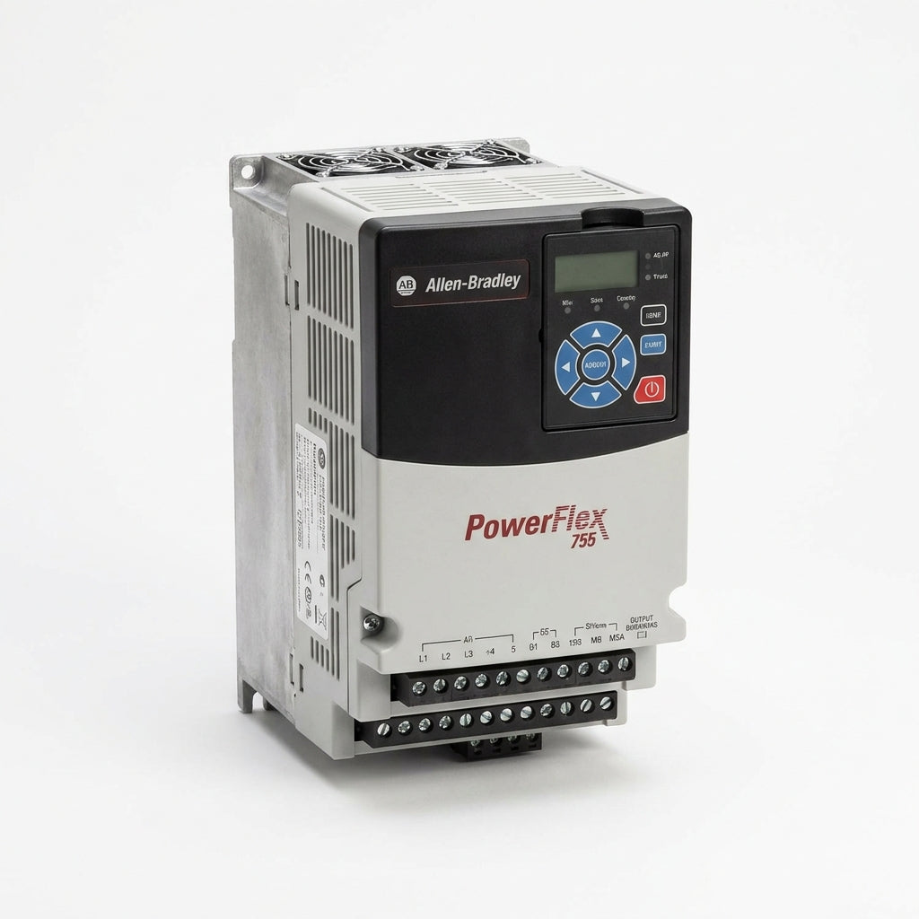 Allen-Bradley PowerFlex 755