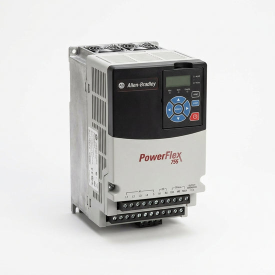 Allen-Bradley PowerFlex 755
