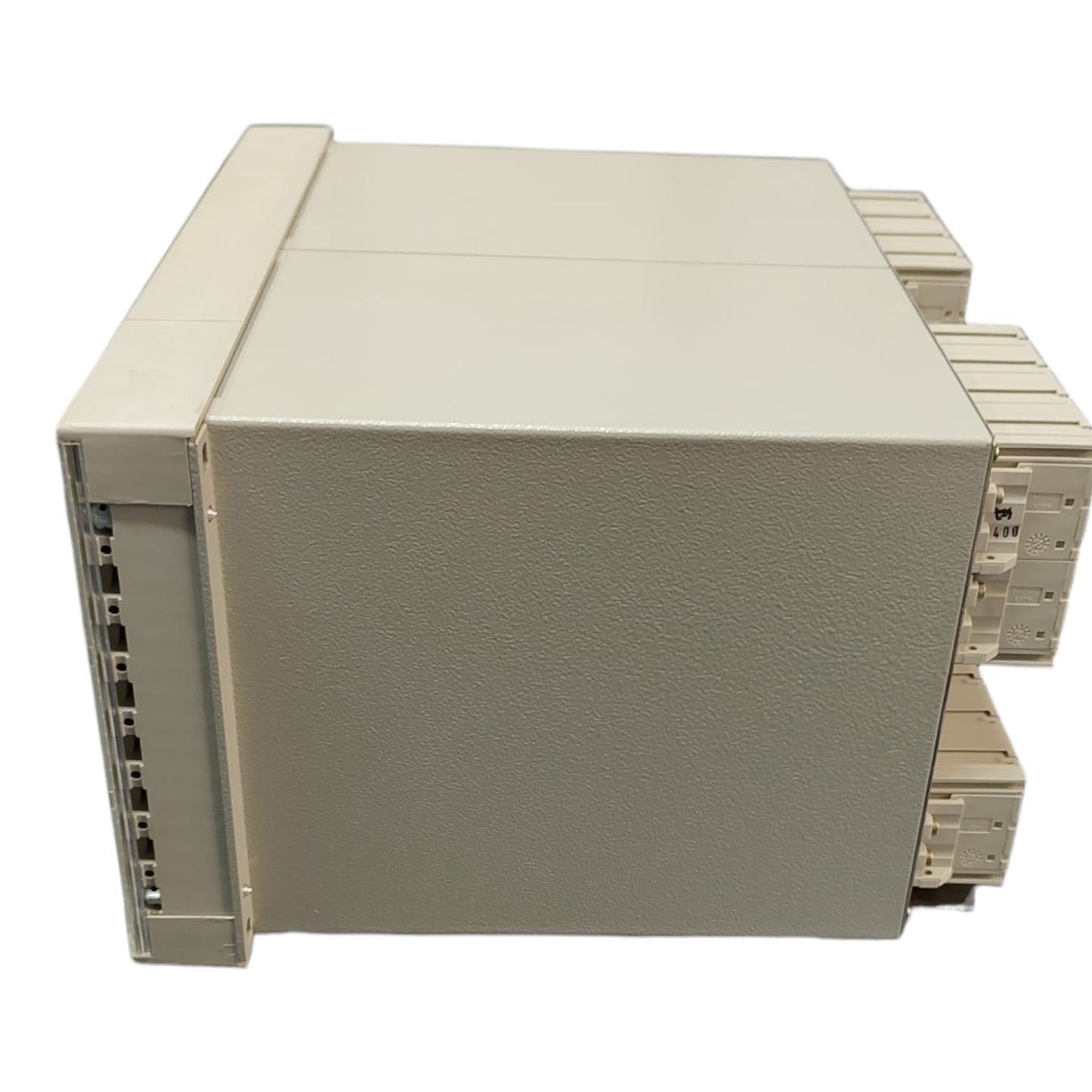 Siemens 5122-5CA01-0AA0/GG RELÉ NUMÉRICO DE RECIERRE AUTOMÁTICO