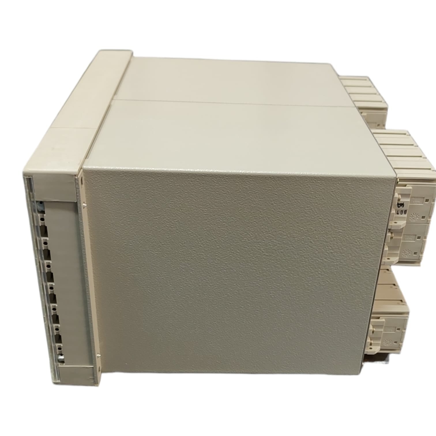 Siemens 5122-5CA01-0AA0/GG RELÉ NUMÉRICO DE RECIERRE AUTOMÁTICO