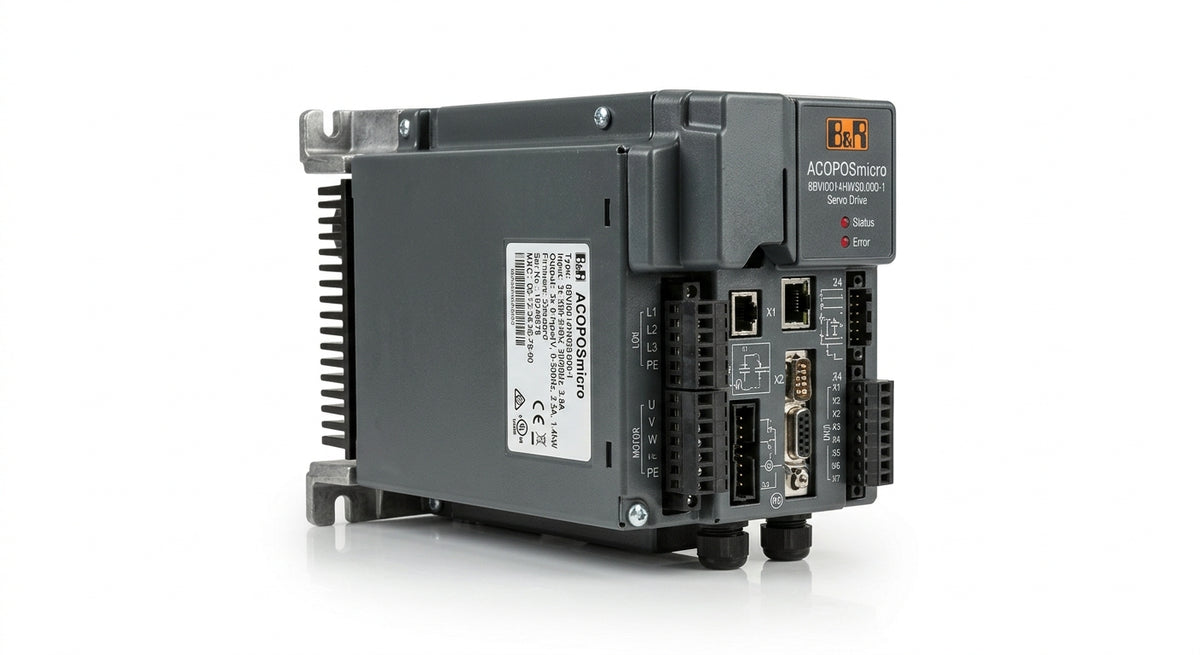 B&R 8BVI0014HWS0.000-1